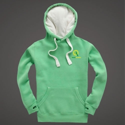 A Team - Deluxe Hoodie